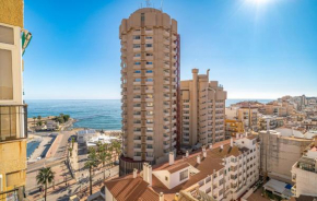 Pet Friendly Apartment In Fuengirola With Wifi